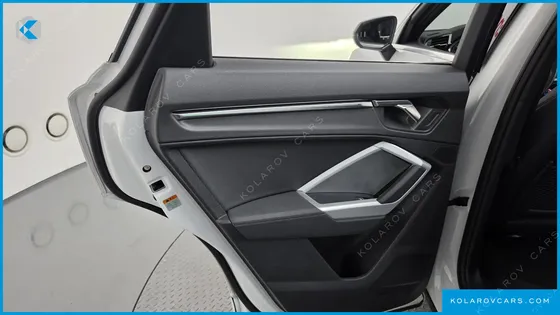 AUDI Q3 35 TDI PREMIUM