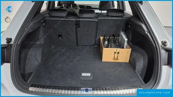 AUDI Q3 35 TDI PREMIUM