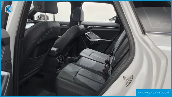 AUDI Q3 35 TDI PREMIUM