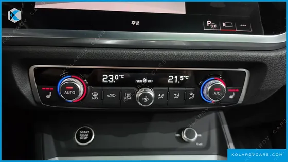 AUDI Q3 35 TDI PREMIUM
