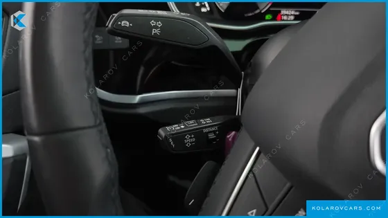 AUDI Q3 35 TDI PREMIUM