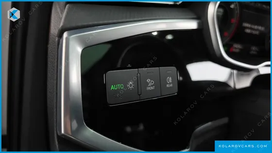 AUDI Q3 35 TDI PREMIUM