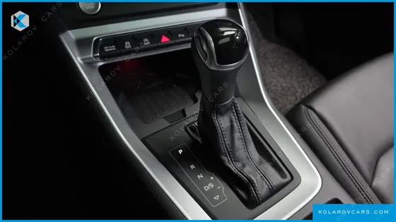 AUDI Q3 35 TDI PREMIUM