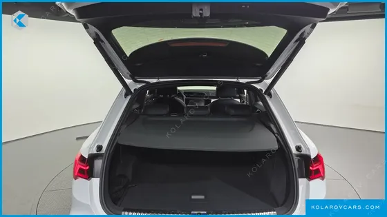 AUDI Q3 35 TDI PREMIUM