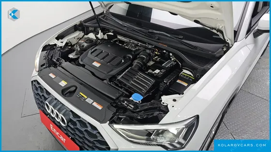 AUDI Q3 35 TDI PREMIUM SPORTBACK