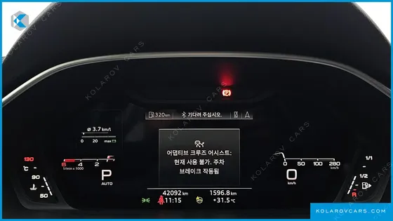 AUDI Q3 35 TDI PREMIUM SPORTBACK
