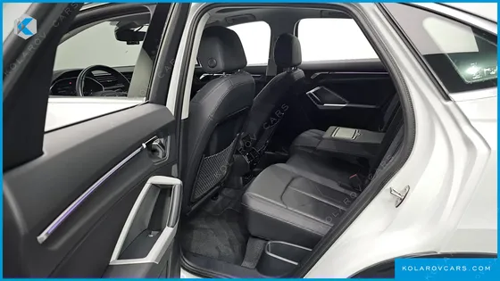 AUDI Q3 35 TDI PREMIUM SPORTBACK