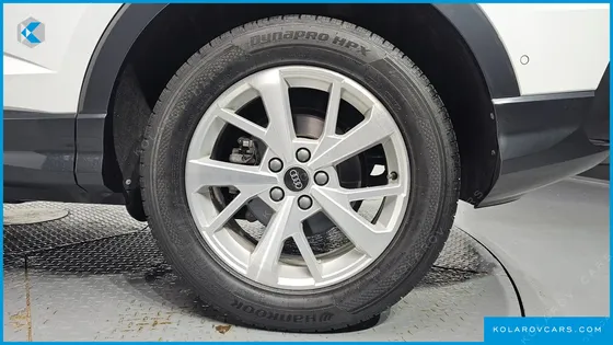 AUDI Q3 35 TDI PREMIUM SPORTBACK
