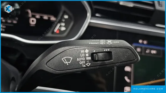 AUDI Q3 35 TDI PREMIUM SPORTBACK
