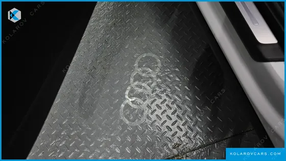 AUDI Q3 35 TDI PREMIUM SPORTBACK