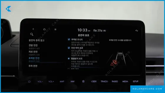 HYUNDAI STARIA 4WD LOUNGE 9-SEATER