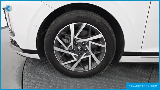 HYUNDAI GRANDEUR 3.5 LPG 2WD