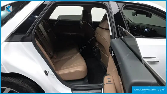 HYUNDAI GRANDEUR 3.5 LPG 2WD