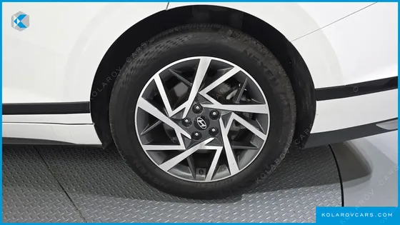 HYUNDAI GRANDEUR 3.5 LPG 2WD