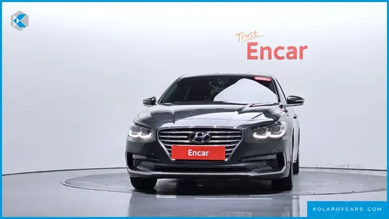 HYUNDAI GRANDEUR 2.4 PREMIUM