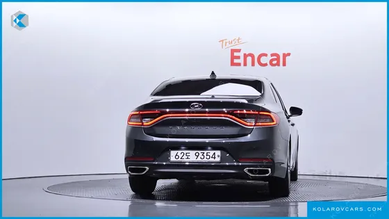 HYUNDAI GRANDEUR 2.4 PREMIUM