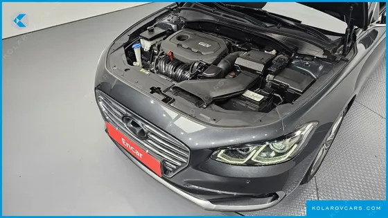 HYUNDAI GRANDEUR 2.4 PREMIUM