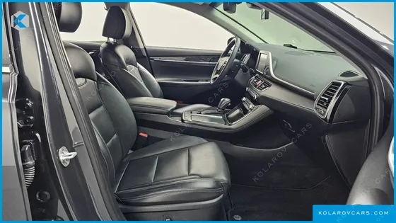 HYUNDAI GRANDEUR 2.4 PREMIUM
