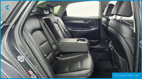 HYUNDAI GRANDEUR 2.4 PREMIUM