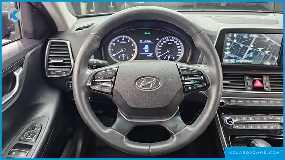 HYUNDAI GRANDEUR 2.4 PREMIUM