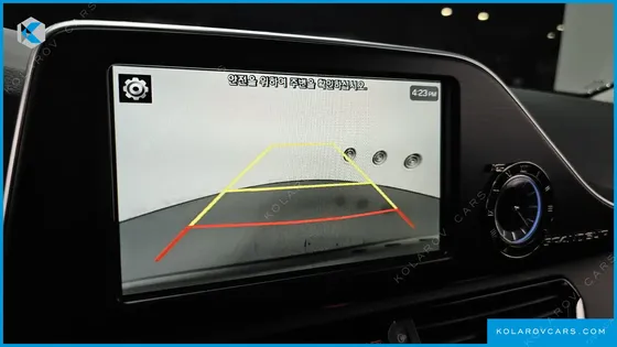 HYUNDAI GRANDEUR 2.4 PREMIUM