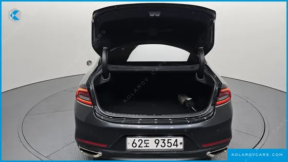 HYUNDAI GRANDEUR 2.4 PREMIUM