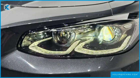 HYUNDAI GRANDEUR 2.4 PREMIUM