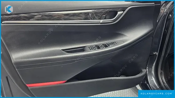 HYUNDAI GRANDEUR 2.4 PREMIUM