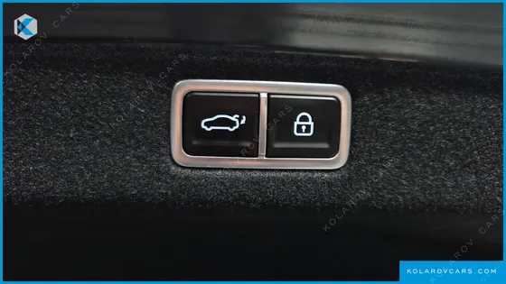 HYUNDAI GRANDEUR 2,5 GASOLINE 2WD