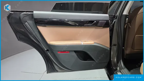 HYUNDAI GRANDEUR 2,5 GASOLINE 2WD