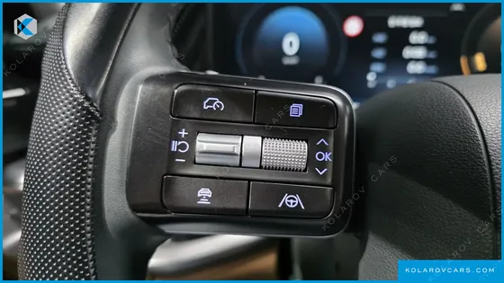 HYUNDAI GRANDEUR 2,5 GASOLINE 2WD