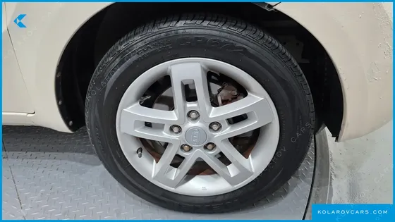 KIA SOUL GASOLINE 1.6 SMART