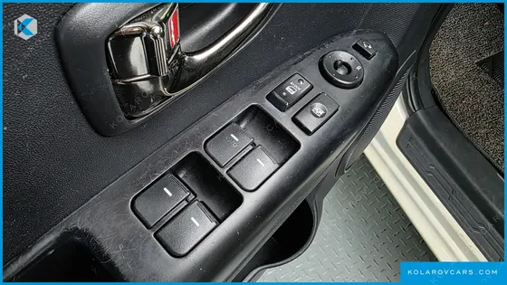 KIA SOUL GASOLINE 1.6 SMART