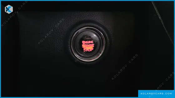 KIA SOUL GASOLINE 1.6 SMART
