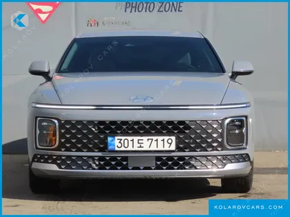 HYUNDAI GRANDEUR 2,5 GASOLINE 2WD