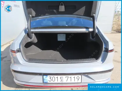 HYUNDAI GRANDEUR 2,5 GASOLINE 2WD
