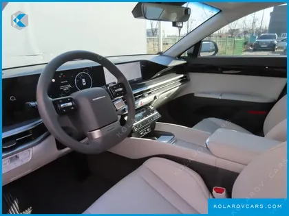 HYUNDAI GRANDEUR 2,5 GASOLINE 2WD