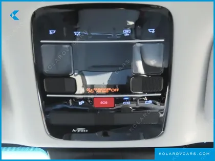 HYUNDAI GRANDEUR 2,5 GASOLINE 2WD