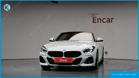 BMW Z4 M40I