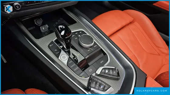 BMW Z4 M40I