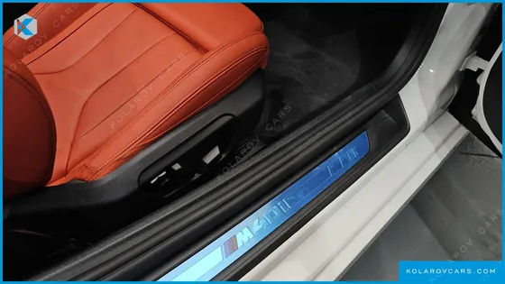 BMW Z4 M40I