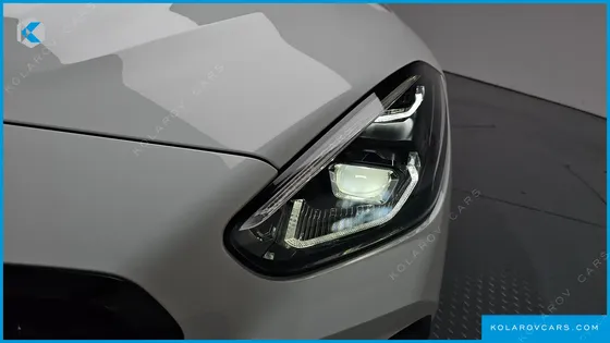 BMW Z4 M40I