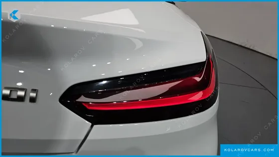 BMW Z4 M40I