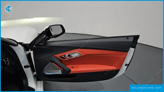BMW Z4 M40I