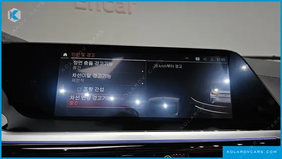 BMW Z4 M40I