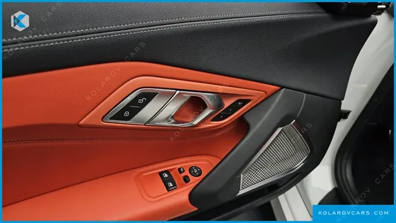 BMW Z4 M40I