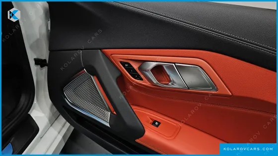 BMW Z4 M40I
