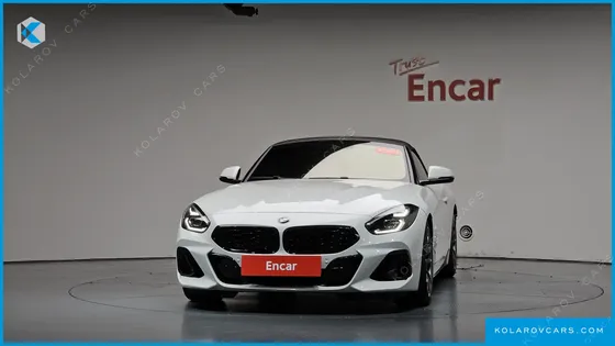 BMW Z4 M40I