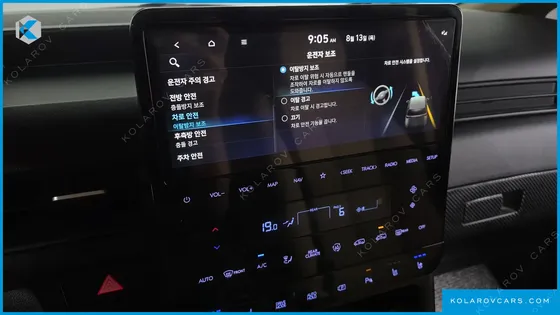 HYUNDAI STARIA TOURER 11-SEATER