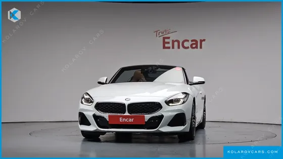 BMW Z4 SDRIVE20I M SPORT